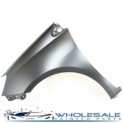 For 2004-2010 Toyota Sienna Left Fender Painted TO1240202 Foto 1 de 4