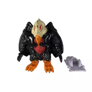 Transformers G1 Birdbrain Pretender Monstructor 1989 Shell & Rear Panel Cover - Picture 1 of 5