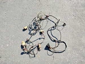 1971-1972 Buick Riviera & Riviera GS Headlight Wiring Harness - Picture 1 of 1