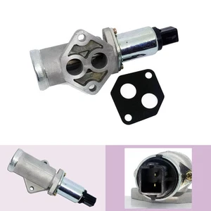 * OEM Quality * IDLE CONTROL VALVE for Ford V8 4.9L 5.0L 5.8L 302 / 351 WINDSOR - Picture 1 of 8