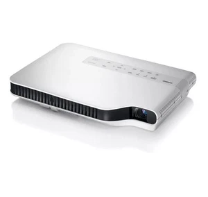 Casio XJ-A130V HDMI Laser LED DLP Hybrid Projector - Fully Tested - Picture 1 of 1