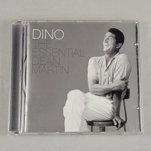 Dino - The Essential Dean Martin CD - Bild 1 von 2