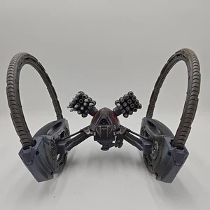2007 STAR WARS Hailfire Droid 30th Anniversary Collection W/ 12 Missiles - Picture 1 of 10