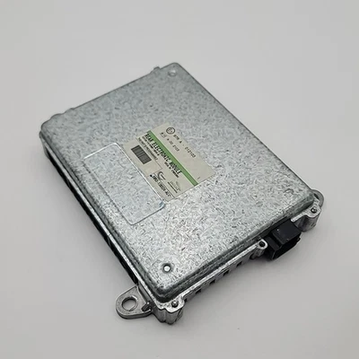 Jaguar XJ8 XJR 2006 2008 2009 VANDEN PLAS MÓDULO ELECTRÓNICO TRASERO 5W93-13B524-AC Foto 1 de 4