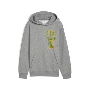 PUMA Rival Rage Big Kids' Hoodie - Picture 1 of 10
