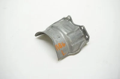 Cubierta protectora eje delantero izquierdo audi b8 s4 s5 8k0407721 Foto 1 de 2