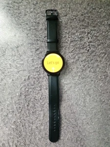 Samsung Galaxy Watch Active 2 44mm Watch And Band - Photo 1 sur 7