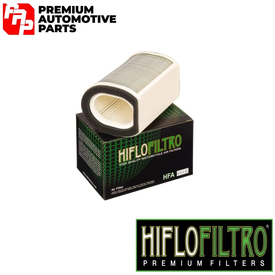 Filtro de ar Yamaha FJR1300 ES 2019 - Imagem 1 de 1