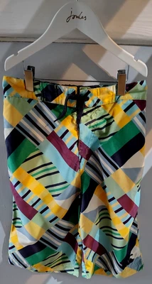 CCC Kids Uglies Canterbury tabla de nadar niños 12 años pantalones cortos baúles Foto 1 de 4