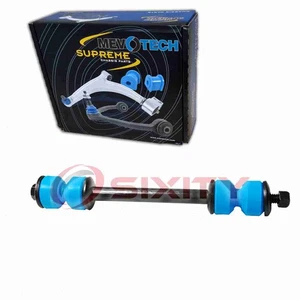 Mevotech Supreme Front Suspension Stabilizer Bar Link Kit for 2007 GMC bl - Picture 1 of 5