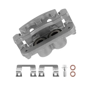 Brake Caliper Front Right Disc w/Bracket for Chevy Silverado Suburban Sierra1500 - Picture 1 of 16