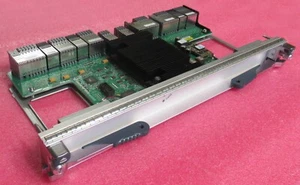 Cisco Nexus N7K-C7010-FAB-2 Fabric Module Board 68-3757-02 For N7K-C7010 - Picture 1 of 6