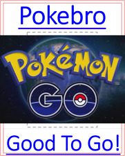 POKEMON GO  complete set  -ALL CARDS / ENTIRE SET- cheap pokemon cards! Pokebro:
