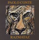 Paolo Conte – Razmataz / Cheryl Porter Daniela Panetta Ginger Brew Laura Conti 