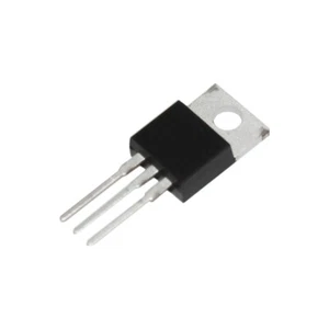 Tubo BTA20-700BWRG Triac 700V 20A 50mA THT Snubberless™ TO220ABIns STMicroelectr - Foto 1 di 1
