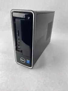 Dell Inspiron 3647 Intel Core i3-4170 3.7GHz 4GB RAM NO HDD NO OS - Picture 1 of 9
