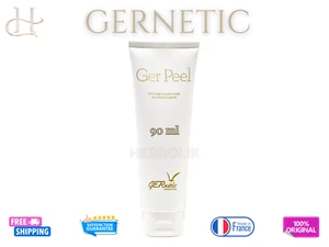 Gernetic Ger-Peel Crema Esfoliante 90ml - Pelle Grassa, Punti Neri, Senza Irritazioni - Foto 1 di 24