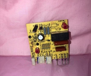 Whirlpool W10366604 Refrigerator Adaptive Defrost Control Board - Brand New- - Picture 1 of 3