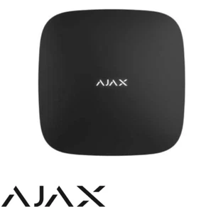 PANEL DE CONTROL AJAX (2X SIM 2G, ETHERNET) AJAX-HUB 2 (2G) - Imagen 1 de 4