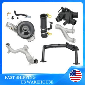 Kit de actualización de reemplazo del sistema de refrigeración apto para Jaguar Land Rover motor V6 de 3,0 L nuevo - Imagen 1 de 16