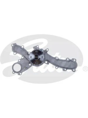 Gates Water Pump fits Lotus Evora 3.5 400 (GWP5519) - image 1 of 4
