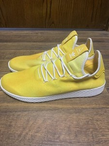 adidas pharrell williams tennis hu shoes