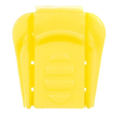 Tiradores de cremallera de plástico ligero PARACORD PLANET - Varios colores disponibles Foto 1 de 4