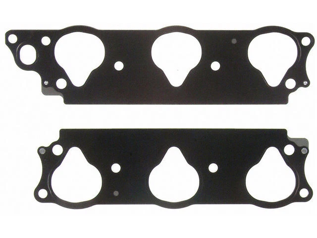 Juego de juntas de colector de admisión inferior Felpro para Acura MDX 2003-2006 3,5 L V6 16ZJVZ Foto 1 de 1