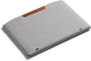 Bellroy Pixelbook Sleeve Google Pixelbook Tablets Pen Grey DHSA Brand New - Picture 1 of 6