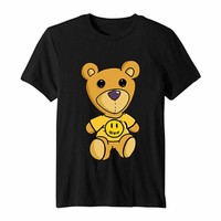 drew teddy bear shirt