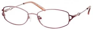 NEU Adensco AD Dorothy Brille 064Y burgundisch verblassen 100 % AUTHENTISCH - Bild 1 von 1
