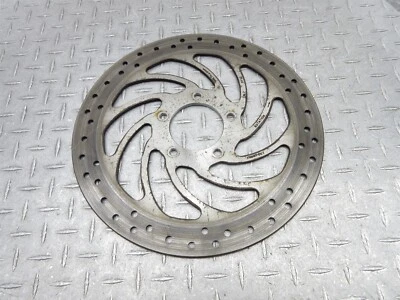 Conjunto de rotor de disco de freno delantero Indian Scout 2016 16-19 Foto 1 de 4