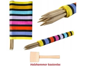 Windschutz Sonnenschutz Sichtschutz Strand Garten 10M  zum Meer, zum See, Top - Bild 1 von 56