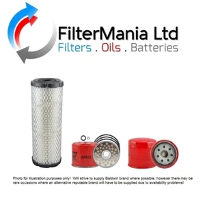 BARRUS SHIRE FILTER KIT 3 CYL 784CC - 1006CC YANMAR 3TNE68 & 3TNE74 AIR/OIL/FUEL - Picture 1 of 1