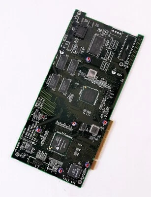 Intel 8ES3124I.1A2 Circuit Board - Image 1 of 3
