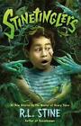 Stinetinglers: All New Stories by the Master of Scary Tales by R.L. Stine (Engli