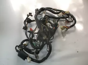 2001 KAWASAKI CONCOURS 1000 Wire Harness Loom - Picture 1 of 5