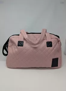 Fila kleine Reisetasche Sporttasche rosa - Bild 1 von 12