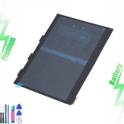 For iPad Air 4th generation 10.9" A2324 A2072 A2316 Battery Replacement part - Image 1 of 4