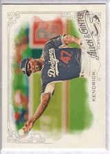 2015 Allen & Ginter Base & RC ( 1 - 175 ) Pick Your Card Complete Your Set