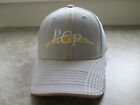 Prarie Grain Partners (Pgp) Logo Khaki Dad Hat By Max - Nwot