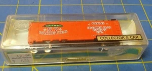 N Model Power 3721 Reefer Car Heinz 57 Varieties  - Picture 1 of 12