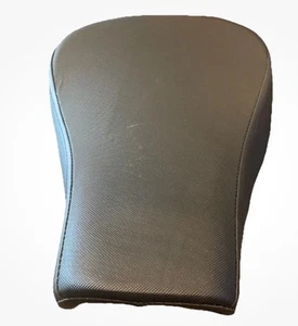 Motorcycle Front Driver Solo Seat Cushion for 2010-2015 Harley Sportster 7 - Picture 1 of 8
