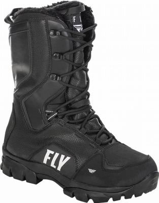 MARKER BOOT BLACK SZ 13 — 第 1/2 张图片