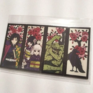 Demon Slayer Bonus speciale Hanafuda Yoshiyu Tomioka - Foto 1 di 1