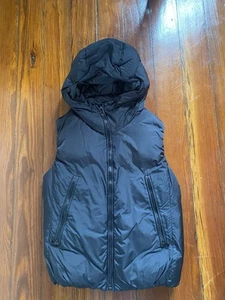 helmut lang puffer vest - Picture 1 of 4
