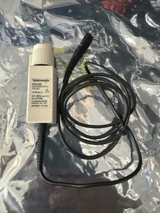 Tektronix P6330 3.5G Hochleistungs-Differentialsonde -wie besehen- - Bild 1 von 6