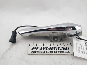 Maserati Quattroporte M139 Rear Left Driver Exterior Door Handle 04 05 06 07 08 - Picture 1 of 12
