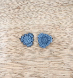Warhammer 40k Imperial Knight Void Shield Bits - Bild 1 von 1
