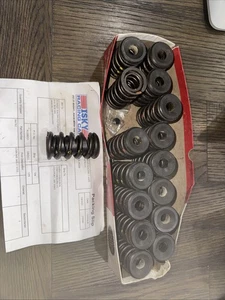 Engine Valve Spring Kit ISKY 8005A - Bild 1 von 5